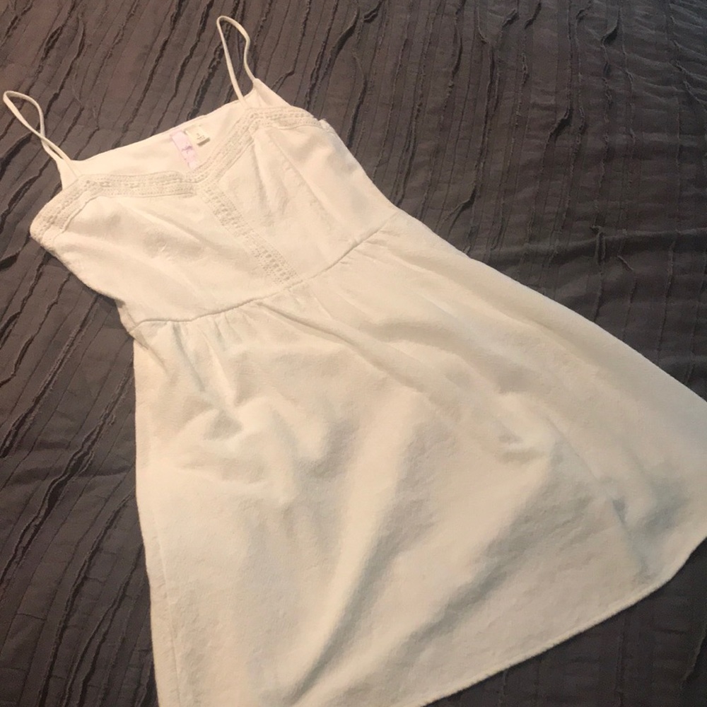 Alya dress